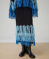Tassel Knit Series